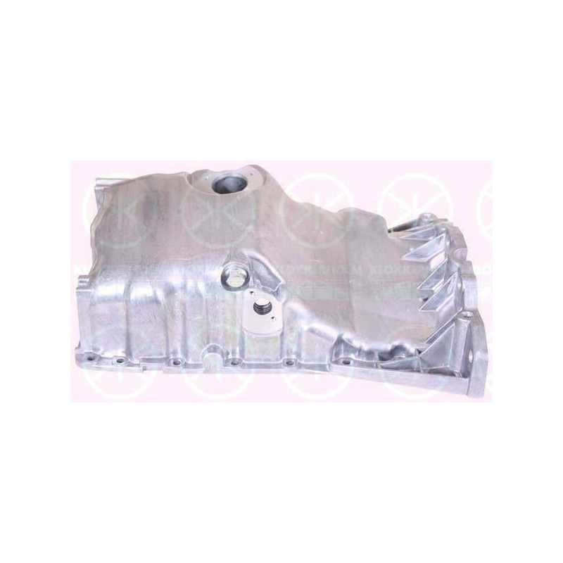 Olejová vaňa - V63-0025