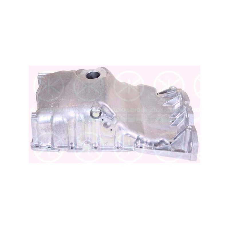 Olejová vaňa - 9539475