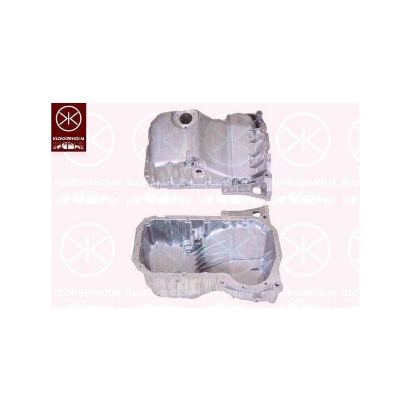 Olejová vaňa - 9539478