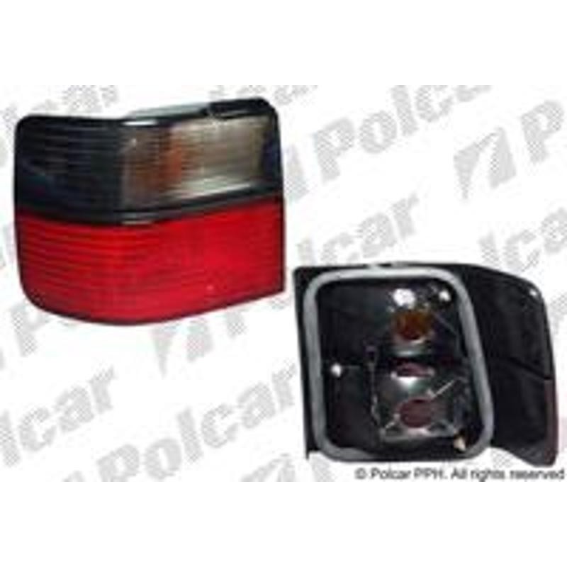 Zadné svetlo - 9539872E - ľavý