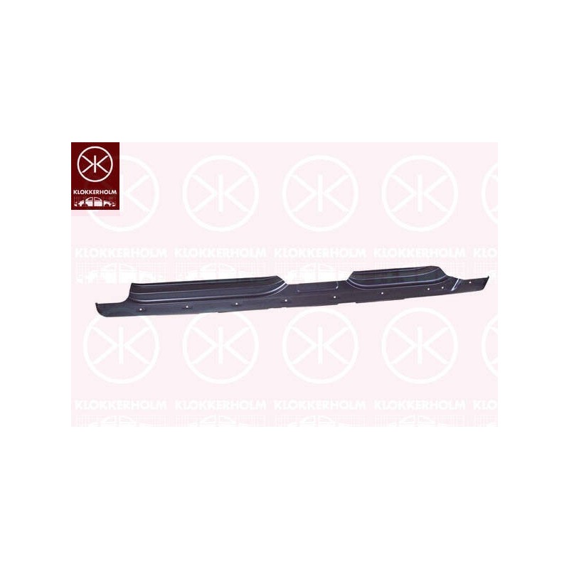 Prah dverí - 9540012 - vpravo