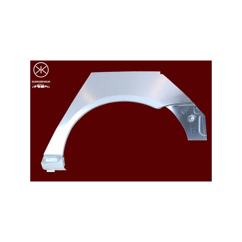 Bočnica - 9540581 - vzadu