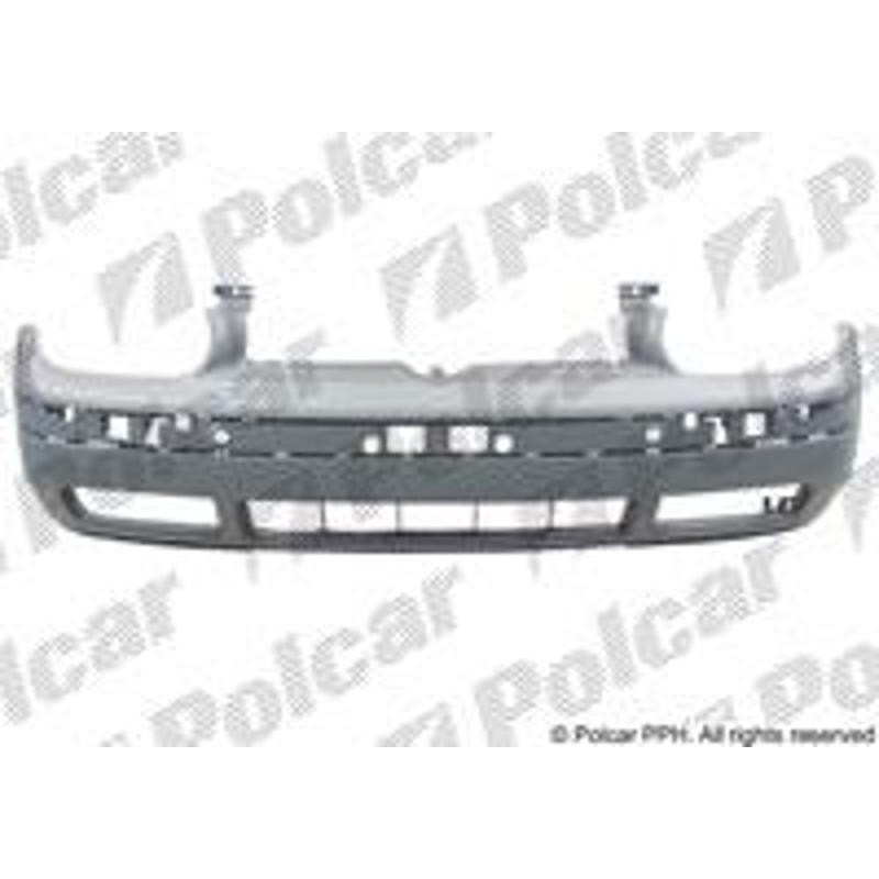 Predný nárazník - 95410710