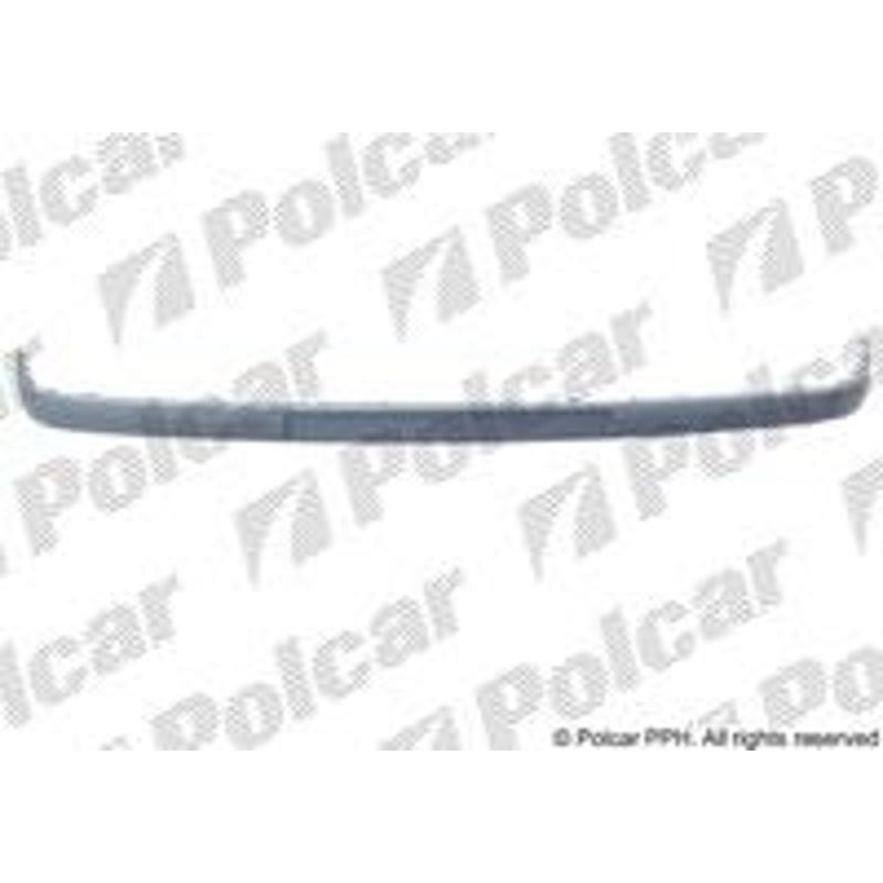 Lišta nárazníka - 954107-2