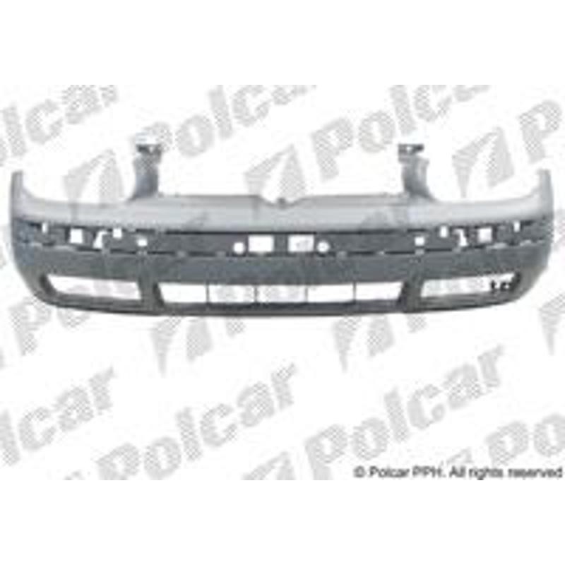 Predný nárazník - 954107-Q