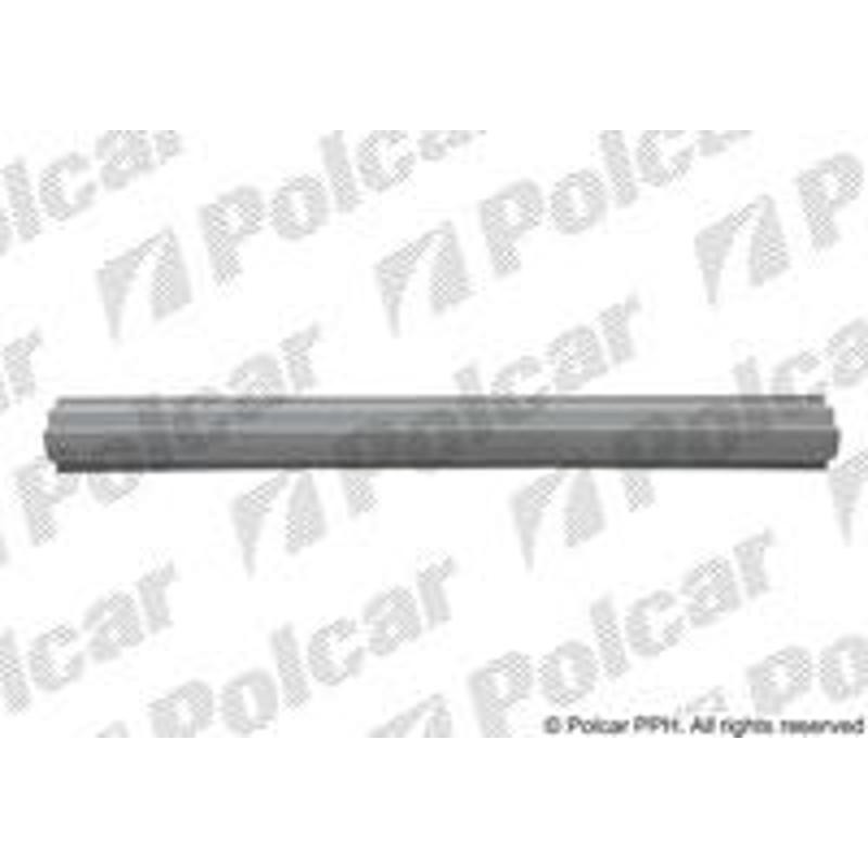 Lem prahu - 954141-4 - ľavý rovnaký ako pravý