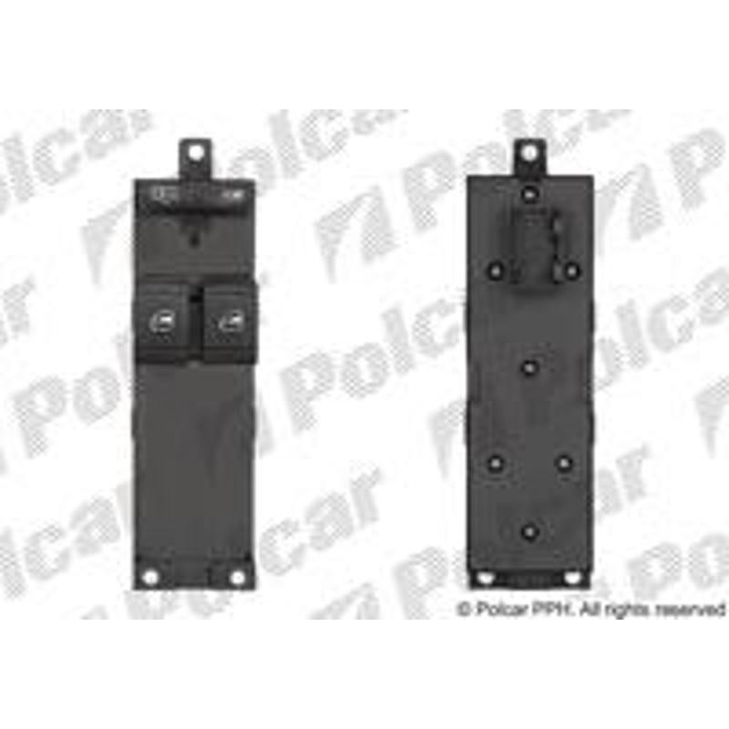 Mechanizmus stahovania - 9541P-72