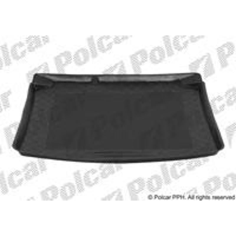 Vložka batožinového priestoru - 9541WB-3