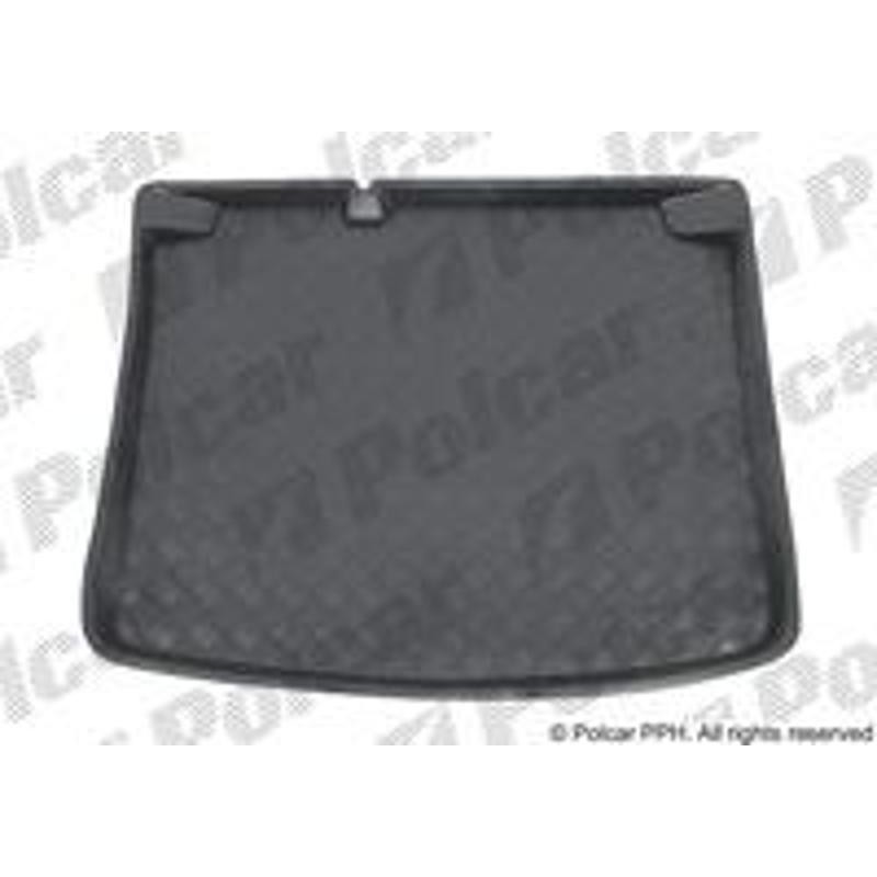 Vložka batožinového priestoru - 9541WB-4