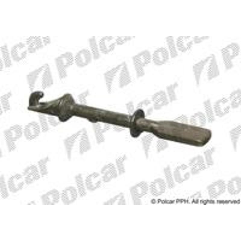 Zamok dveri - 9541Z-07 - predok