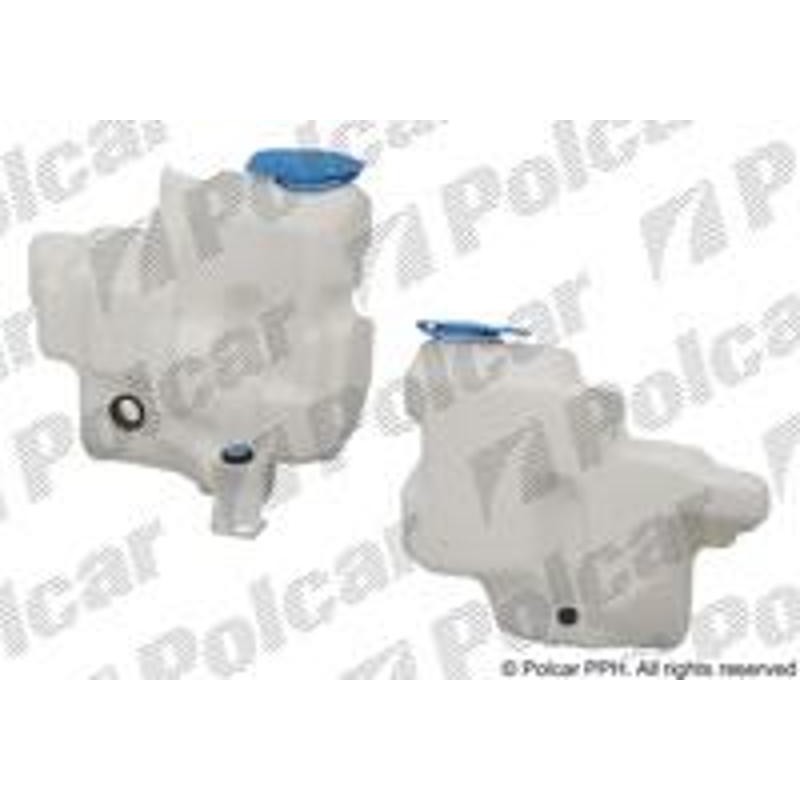 Nádržka ostrekovača - 9541ZBS-3