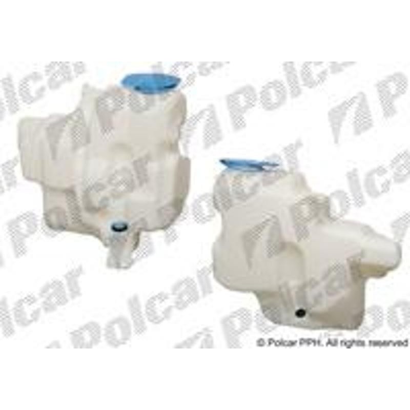 Nádržka ostrekovača - 9541ZBS-4