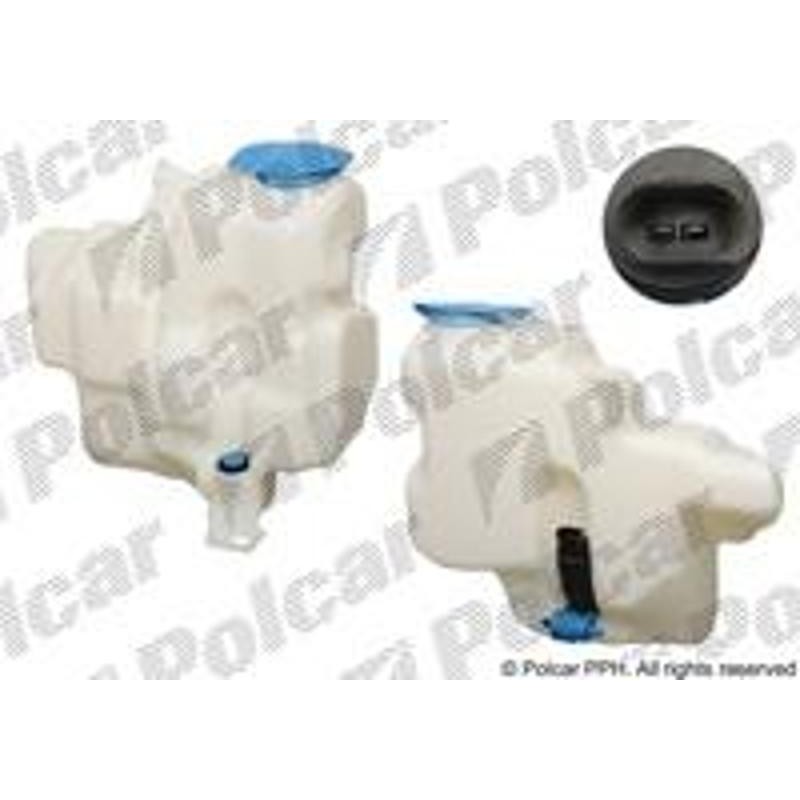 Nádržka ostrekovača - 9541ZBS-5