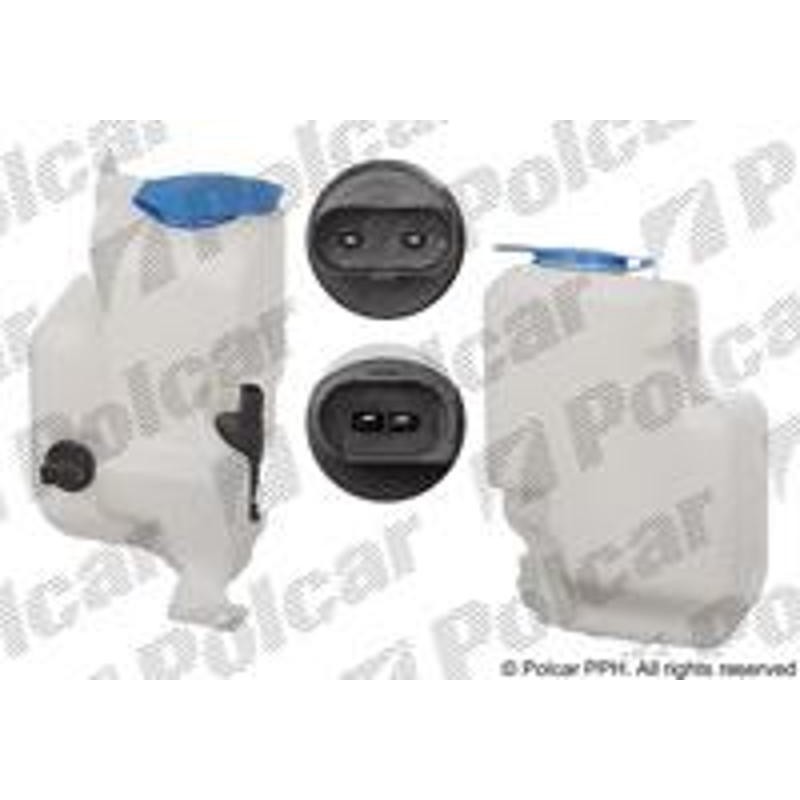 Nádržka ostrekovača - 9541ZBS-6