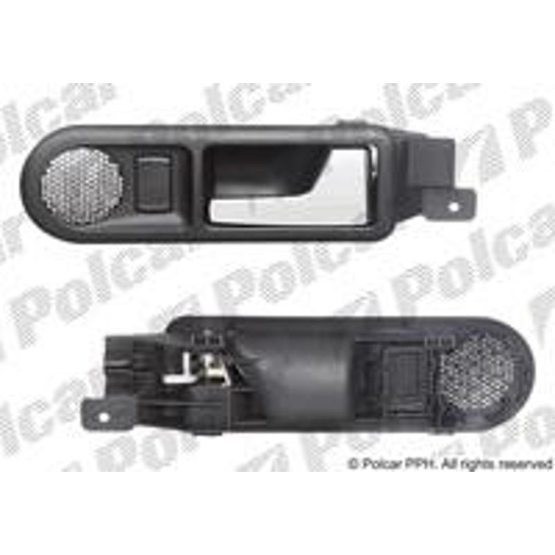 Klučka vnútorná - 9541ZW44 - zadok