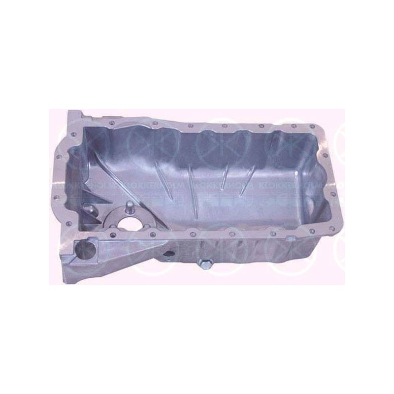 Olejová vaňa - V63-0025