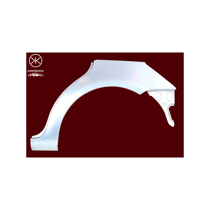 Bočnica - 9545581 - vľavo