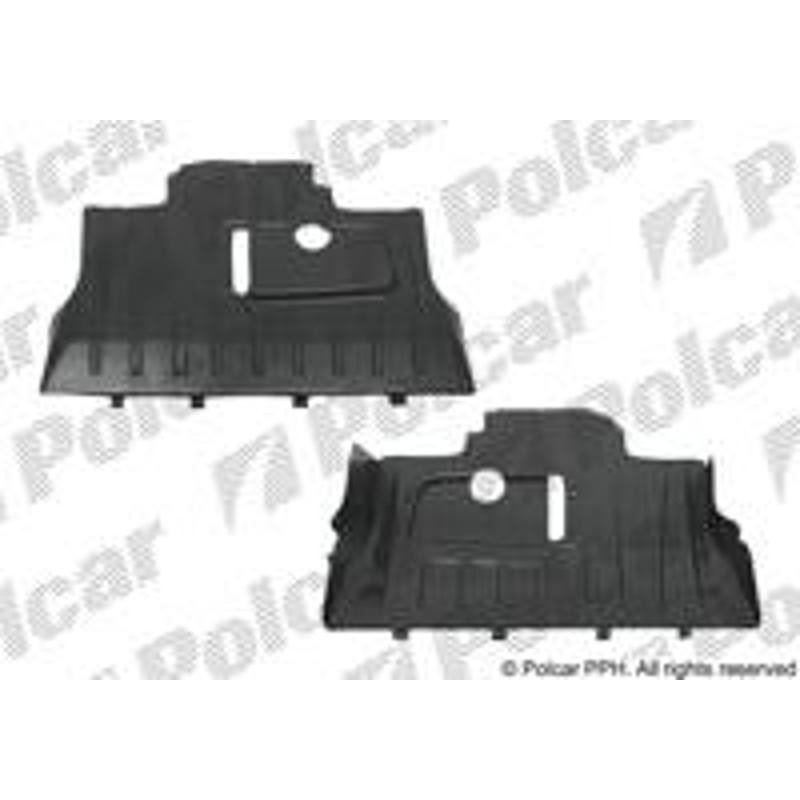 Kryt motora - 954634-6