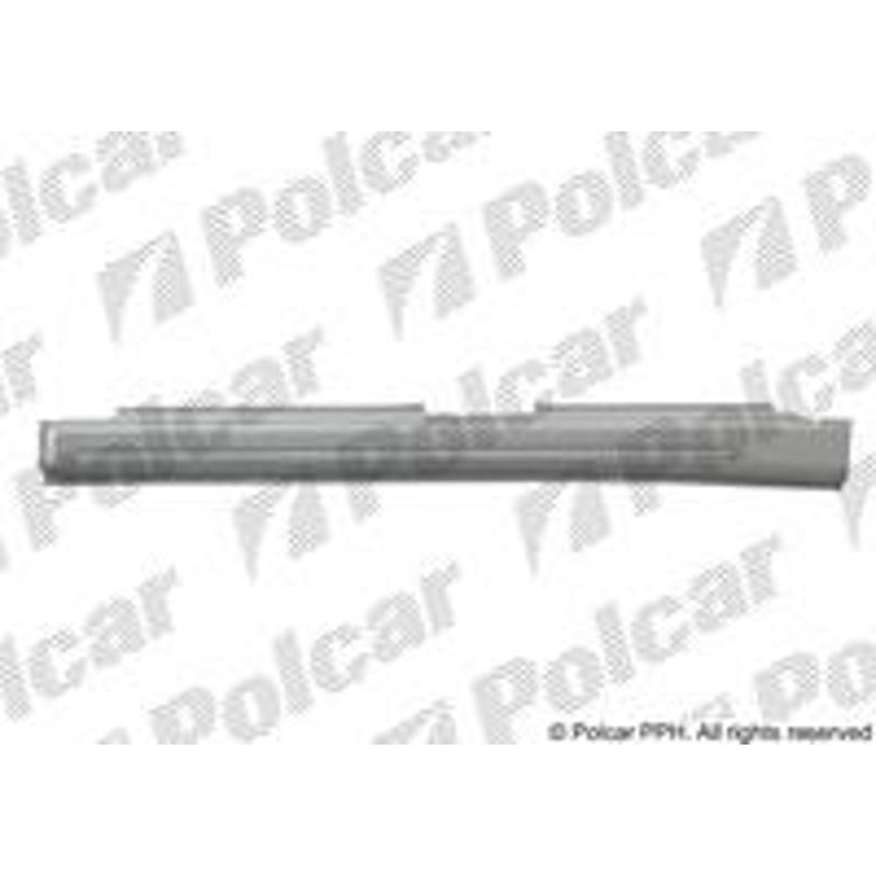 Prah - 954641-Q - ľavý