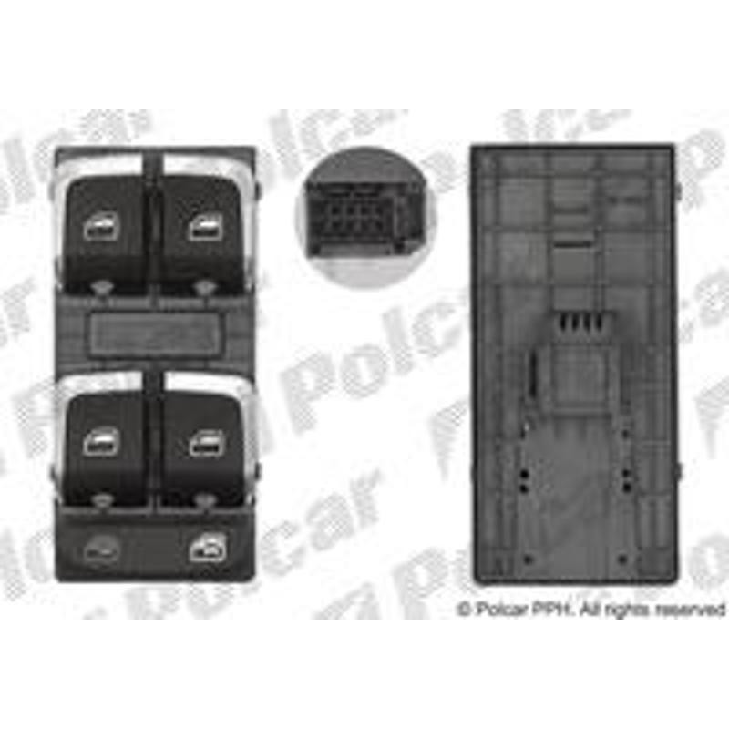 Mechanizmus stahovania - 13X1P-70