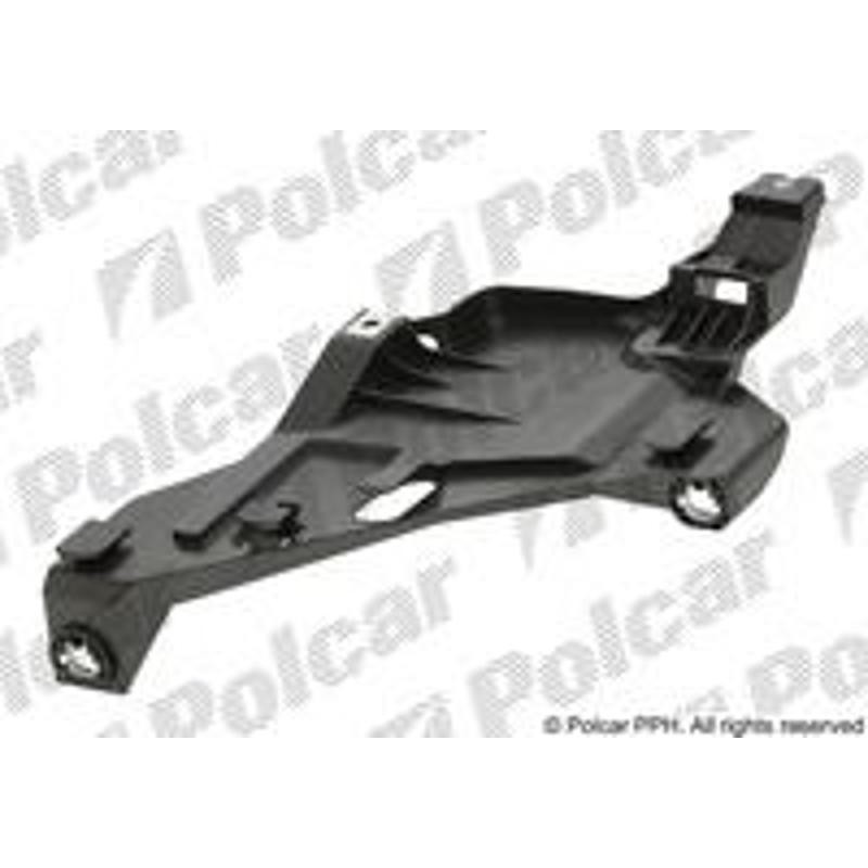 Držiak nárazníka - 13X207-7 - ľavý