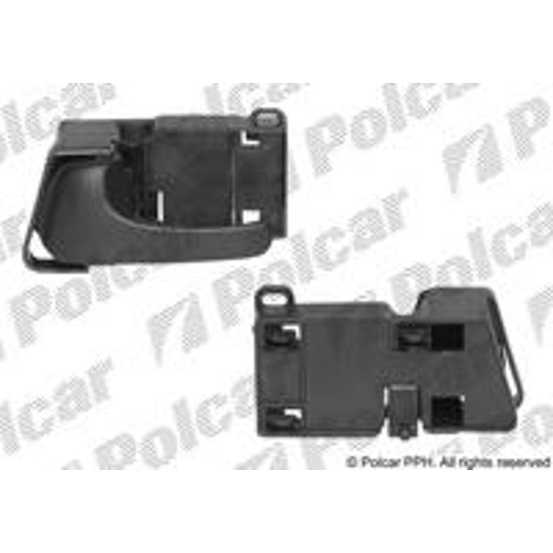 Klučka vnútorná - 9547ZW41 - predok