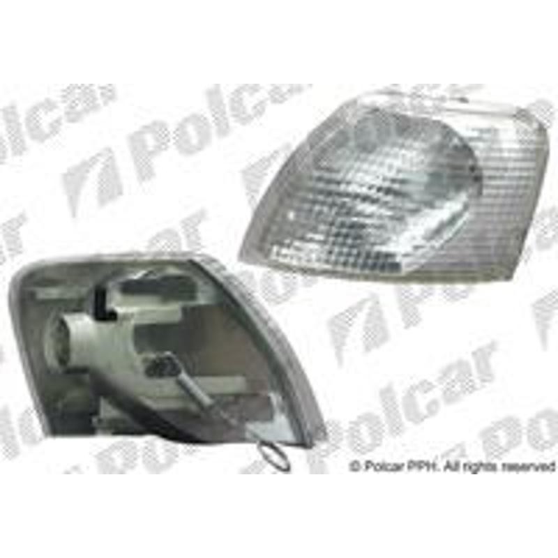 Predná smerovka - 9548191E - ľavý