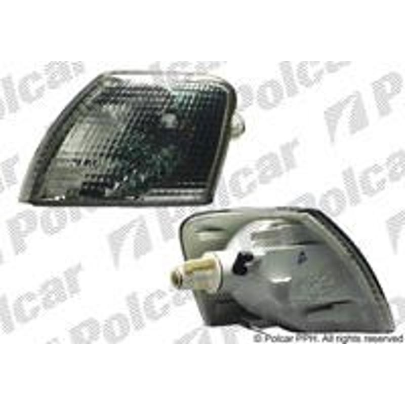 Predná smerovka - 9548193E - ľavý