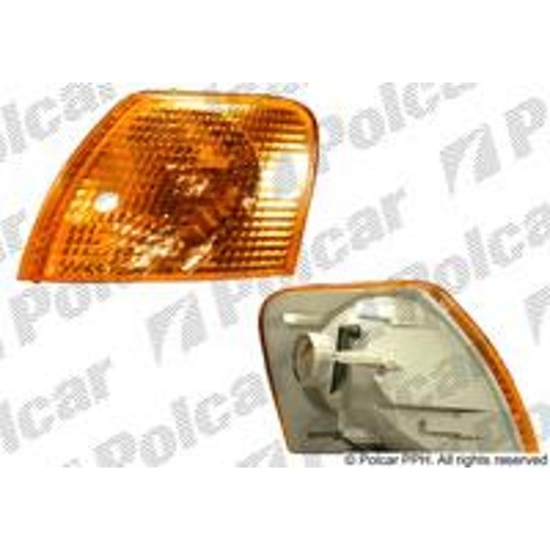 Predná smerovka - 954819-E - ľavý