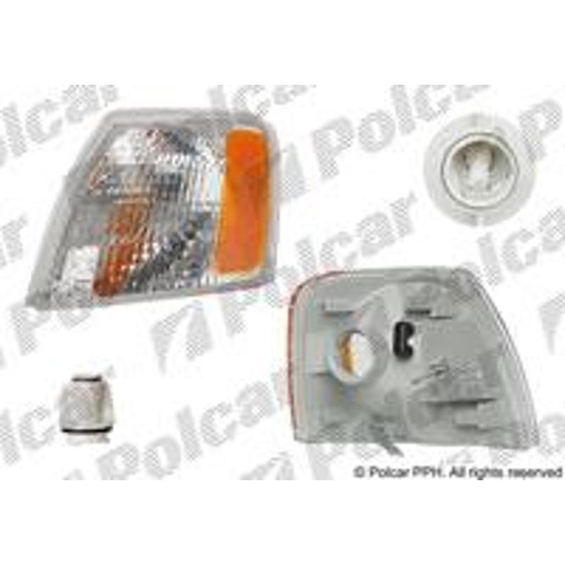 Predná smerovka - 954820 - pravý