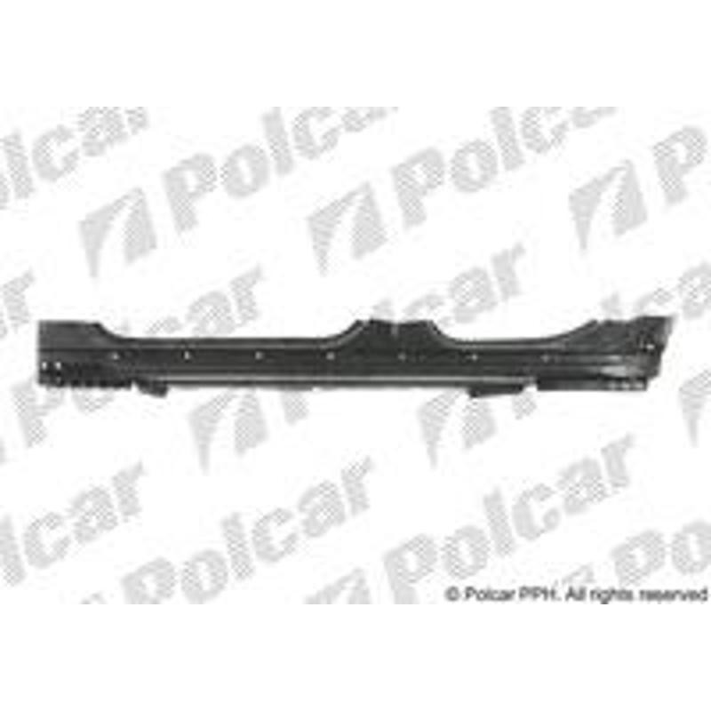 Prah - 954841 - ľavý