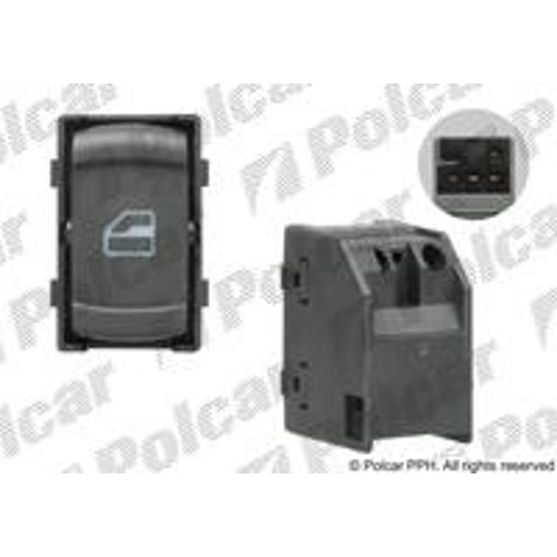 Mechanizmus stahovania - 9548P-70 - predok