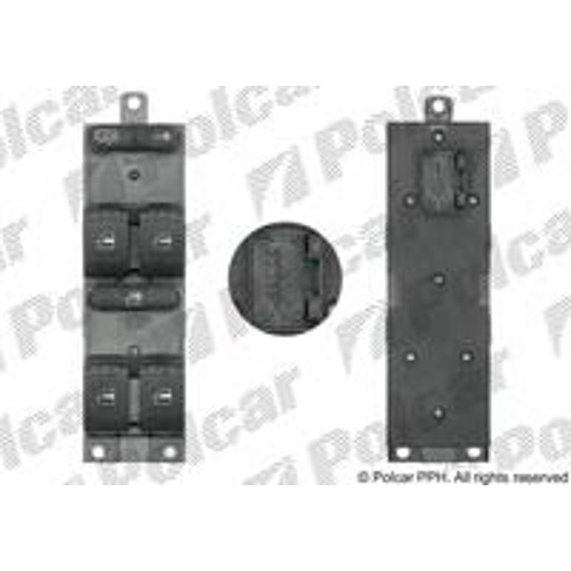 Mechanizmus stahovania - 9548P-73