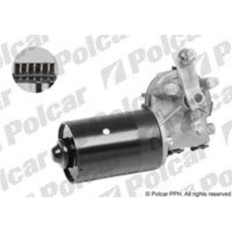 Motorček stieračov - 9548SWP1 - predok