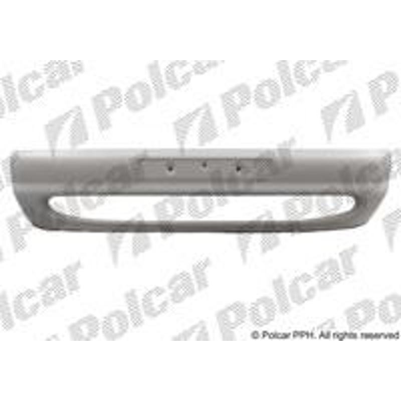 Predný nárazník - 955007