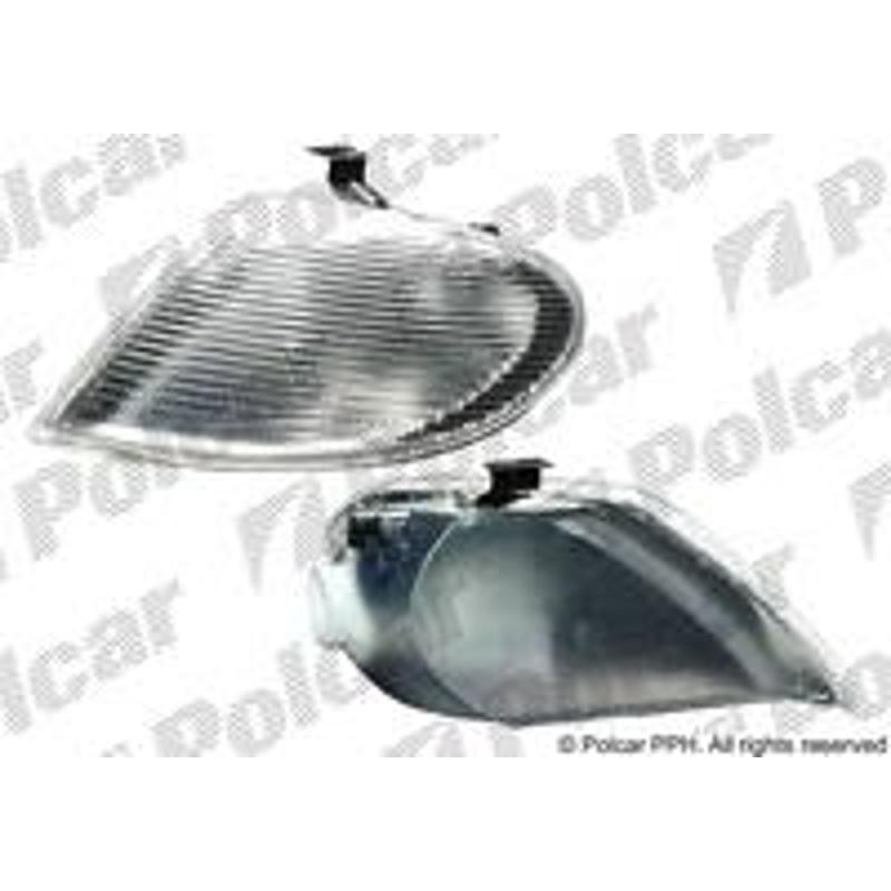 Predná smerovka - 9550201E - pravý