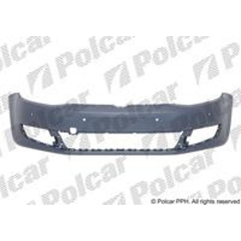 Predný nárazník - 955207-1