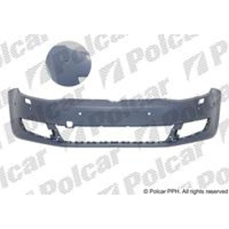 Predný nárazník - 955207-4