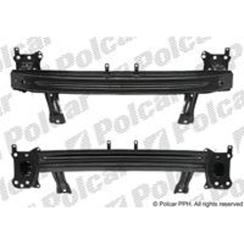 Výstuha nárazníka - 955507-3