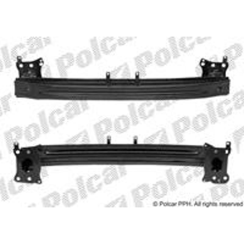 Výstuha nárazníka - 955507-4