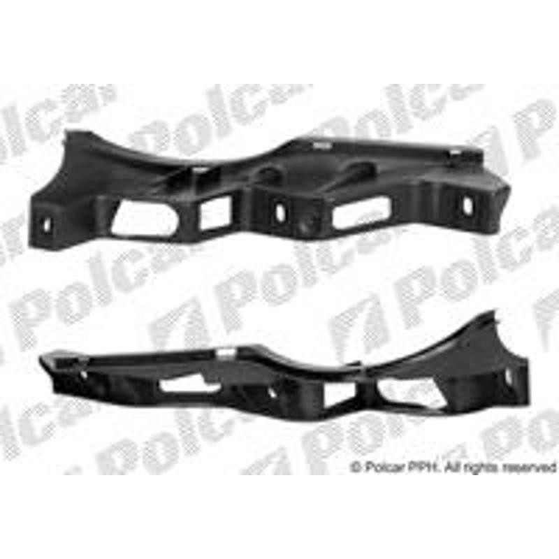 Držiak nárazníka - 95550792 - pravý