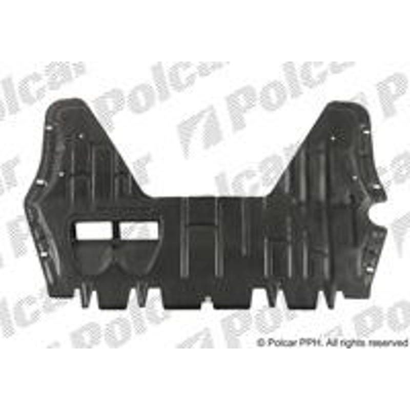 Kryt motora - 9555345Q