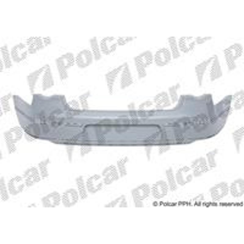 Zadný nárazník - 955596