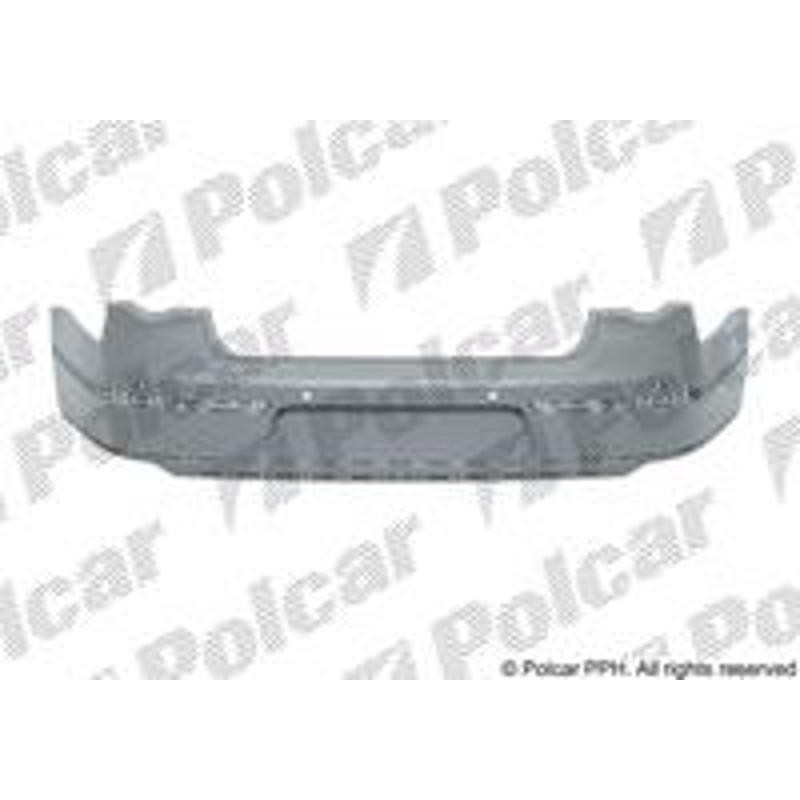 Zadný nárazník - 955596-1