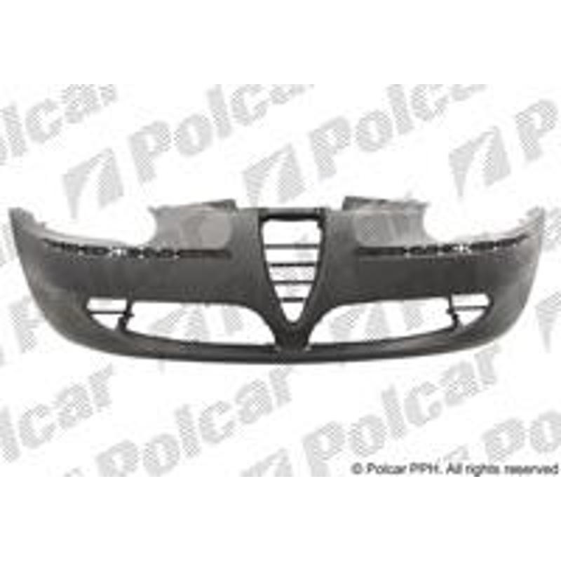 Predný nárazník - 140407