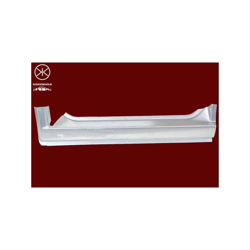 Prah dverí - 9558041 - predné ľavé