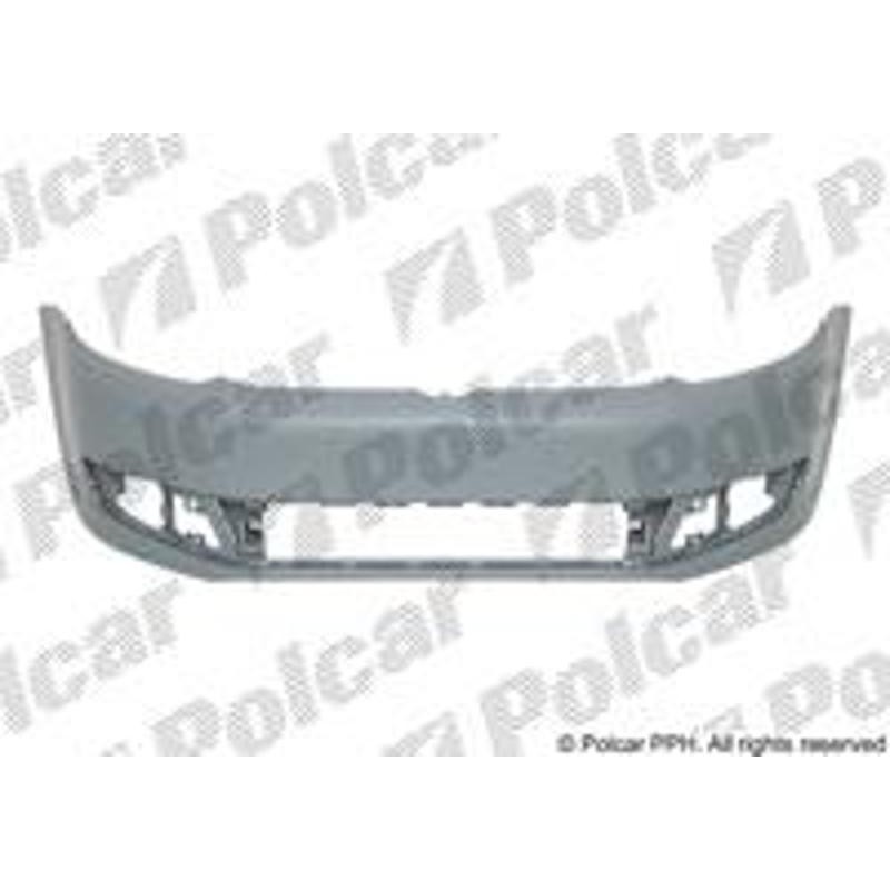 Predný nárazník - 9563072J