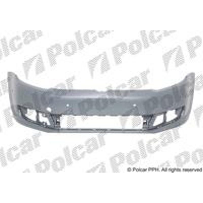 Predný nárazník - 9563075J