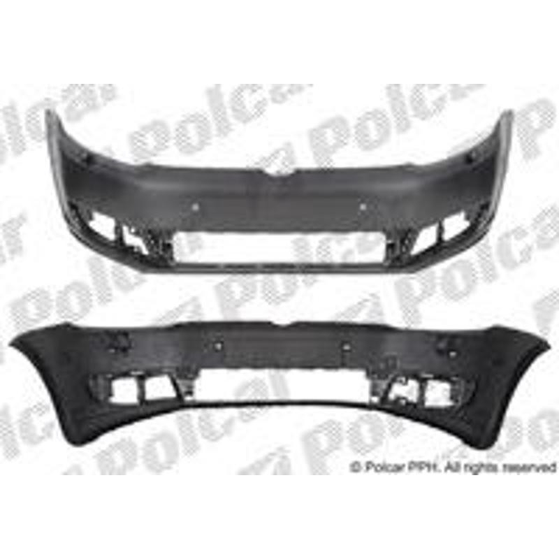 Predný nárazník - 956307-6