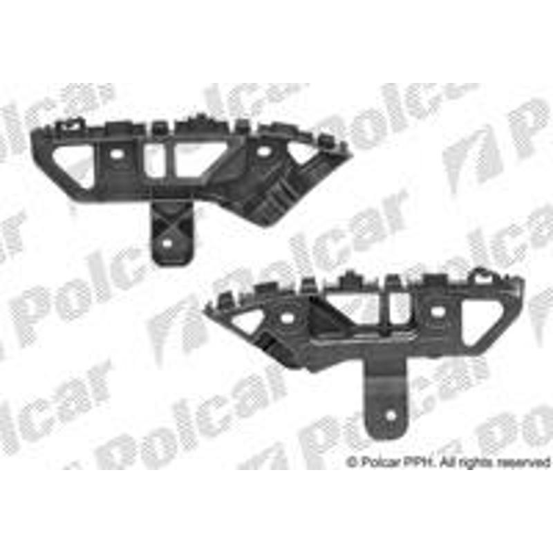 Držiak nárazníka - 956307-8 - pravý